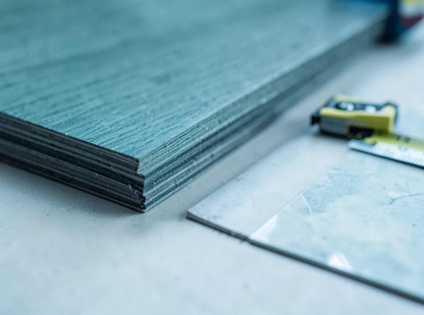 Luxury Vinyl Plank Installation Port Tobacco, MD FAQs